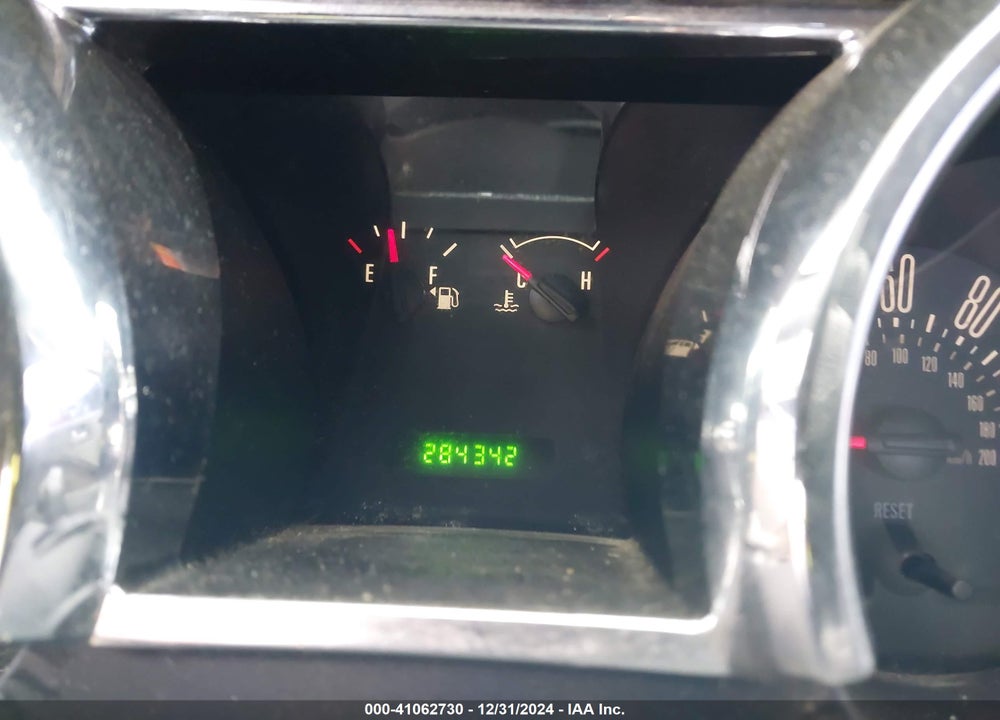 2008 FORD MUSTANG V6 DELUXE/V6 PREMIUM VIN: 1ZVHT80NX85169443