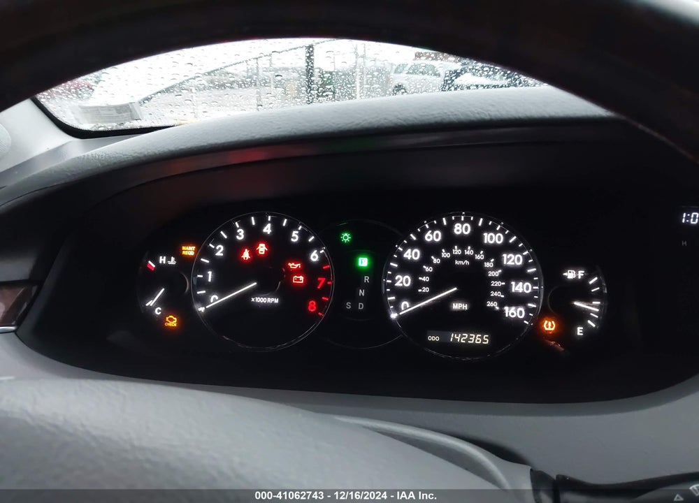 2010 TOYOTA AVALON LIMITED VIN: 4T1BK3DB9AU357876