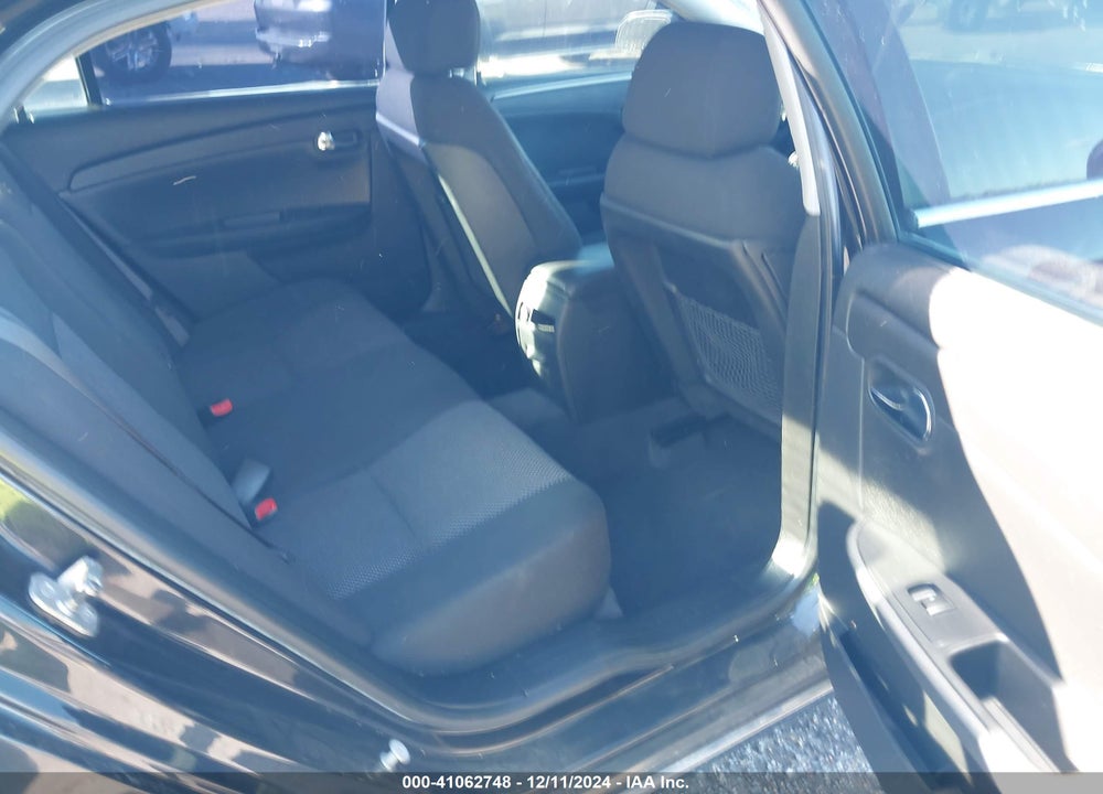 2009 CHEVROLET MALIBU LT VIN: 1G1ZH57K694245825