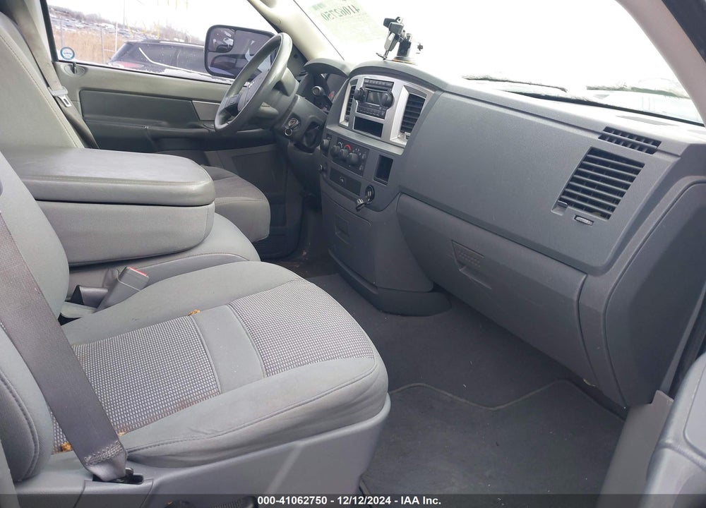 2008 DODGE RAM 1500 SLT VIN: 1D7HU18288J179502