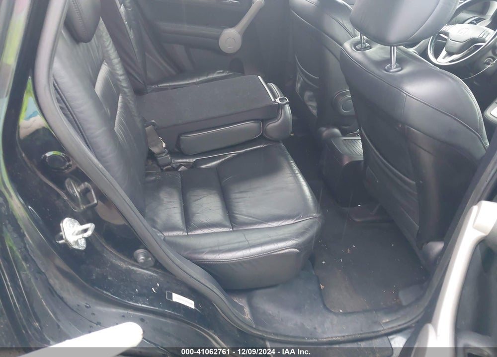 2007 HONDA CR-V EX-L VIN: JHLRE38777C069033