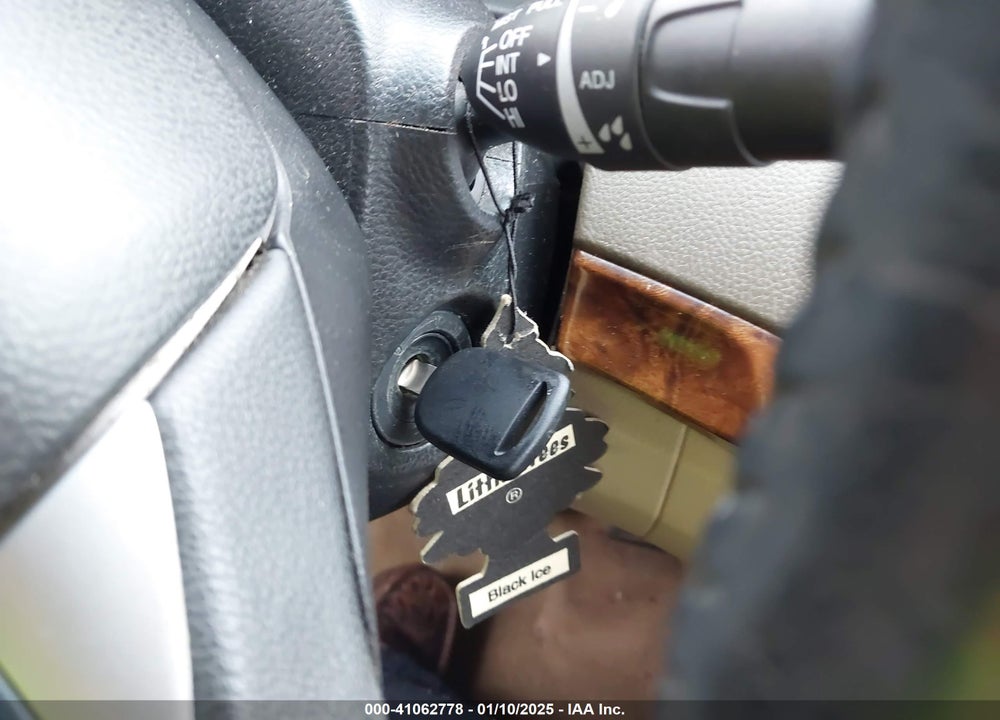 2008 HONDA ACCORD 3.5 EX-L VIN: 1HGCP36888A052247