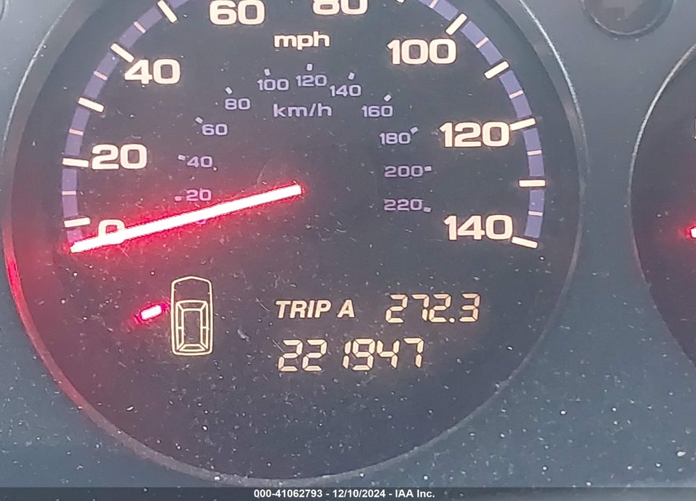 2005 ACURA MDX VIN: 2HNYD189X5H547192