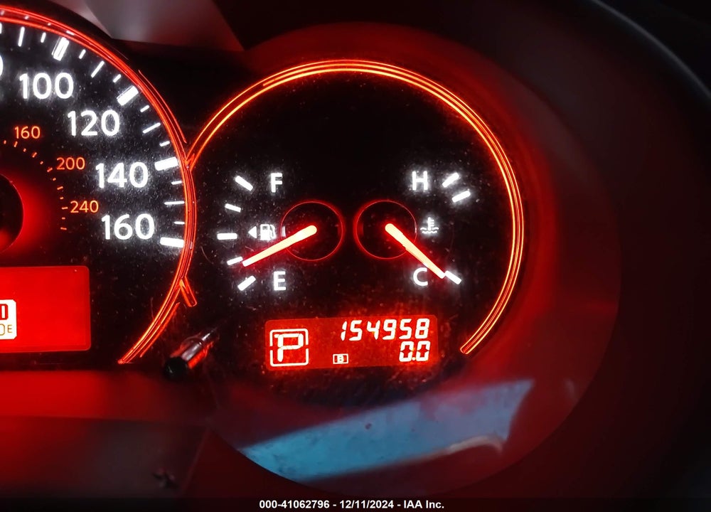 2009 NISSAN ALTIMA 3.5 SE VIN: 1N4BL21E49C135862