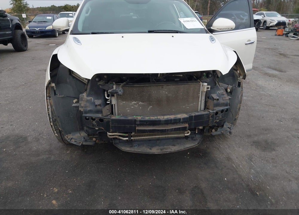 2015 BUICK ENCLAVE LEATHER VIN: 5GAKRBKD7FJ148838
