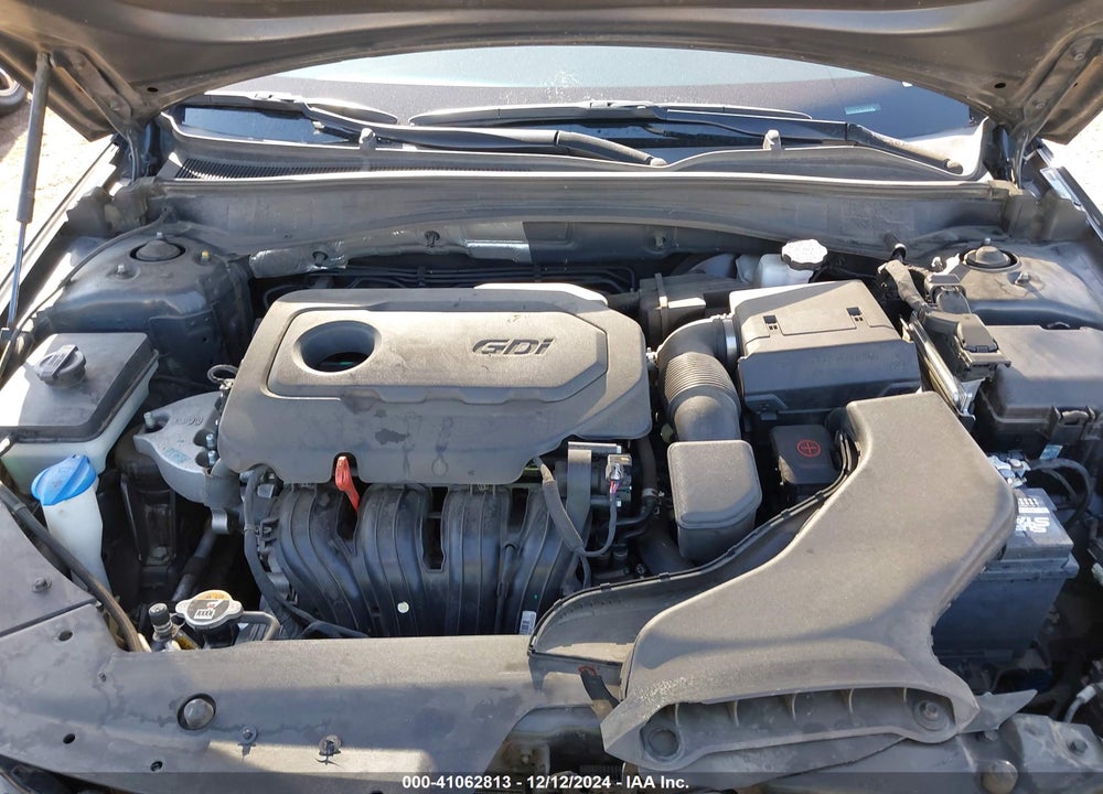 2020 KIA OPTIMA SE VIN: 5XXGT4L36LG450726