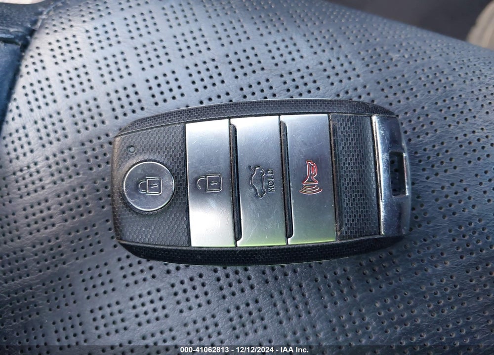 2020 KIA OPTIMA SE VIN: 5XXGT4L36LG450726