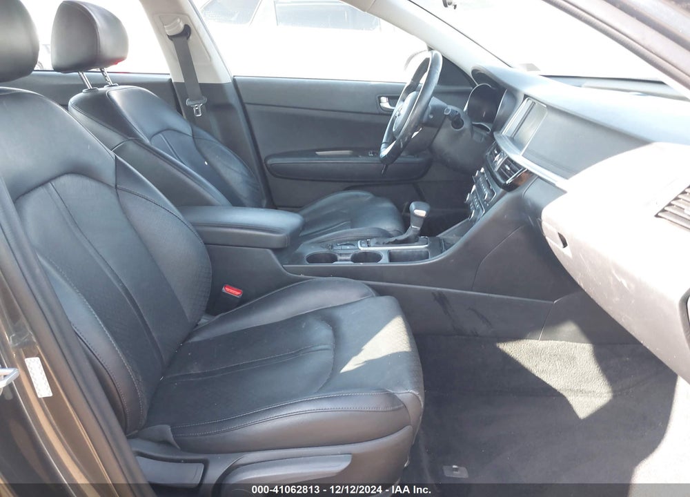 2020 KIA OPTIMA SE VIN: 5XXGT4L36LG450726