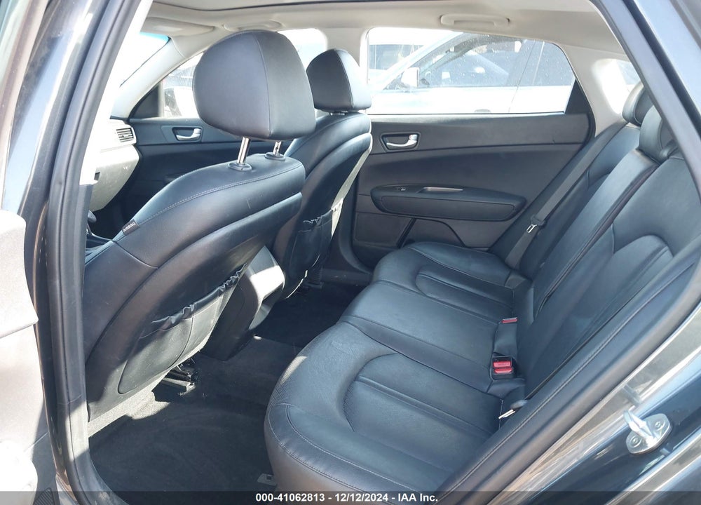 2020 KIA OPTIMA SE VIN: 5XXGT4L36LG450726