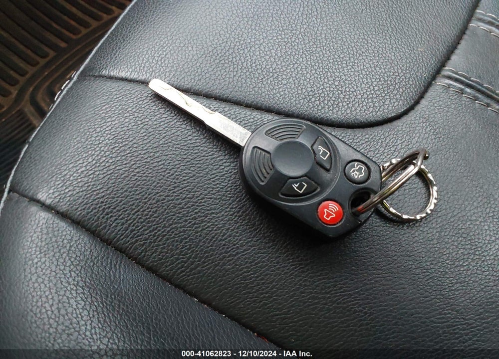 2014 FORD FOCUS SE VIN: 1FADP3F24EL129524