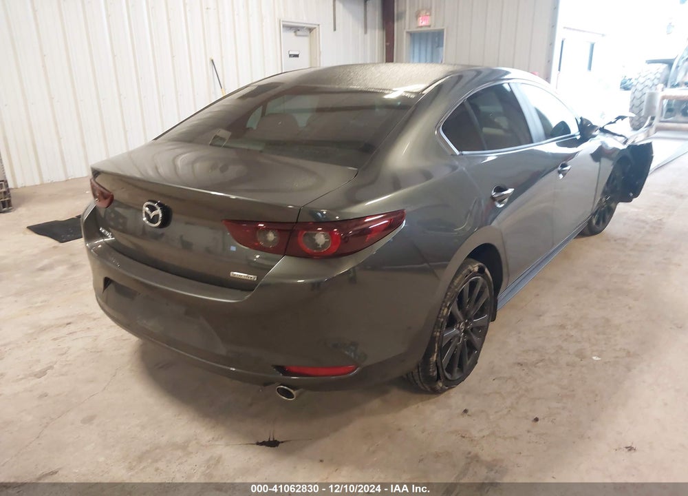 2024 MAZDA 3 VIN: 3MZBPABM2RM400899