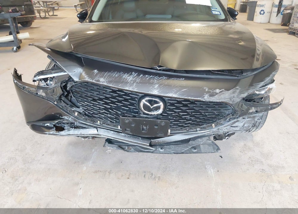 2024 MAZDA 3 VIN: 3MZBPABM2RM400899