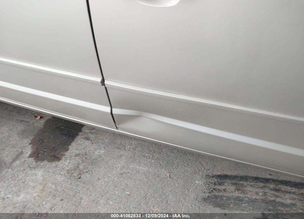 2013 DODGE GRAND CARAVAN SXT VIN: 2C4RDGCG5DR503094
