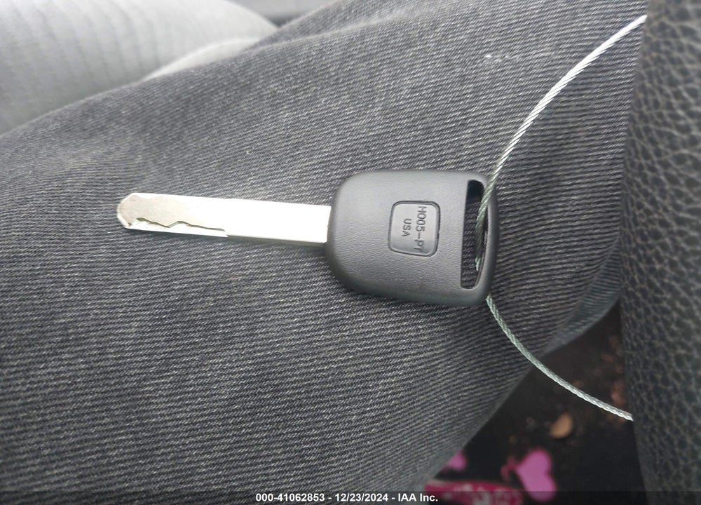 2017 HONDA ACCORD LX VIN: 1HGCR2F3XHA176237
