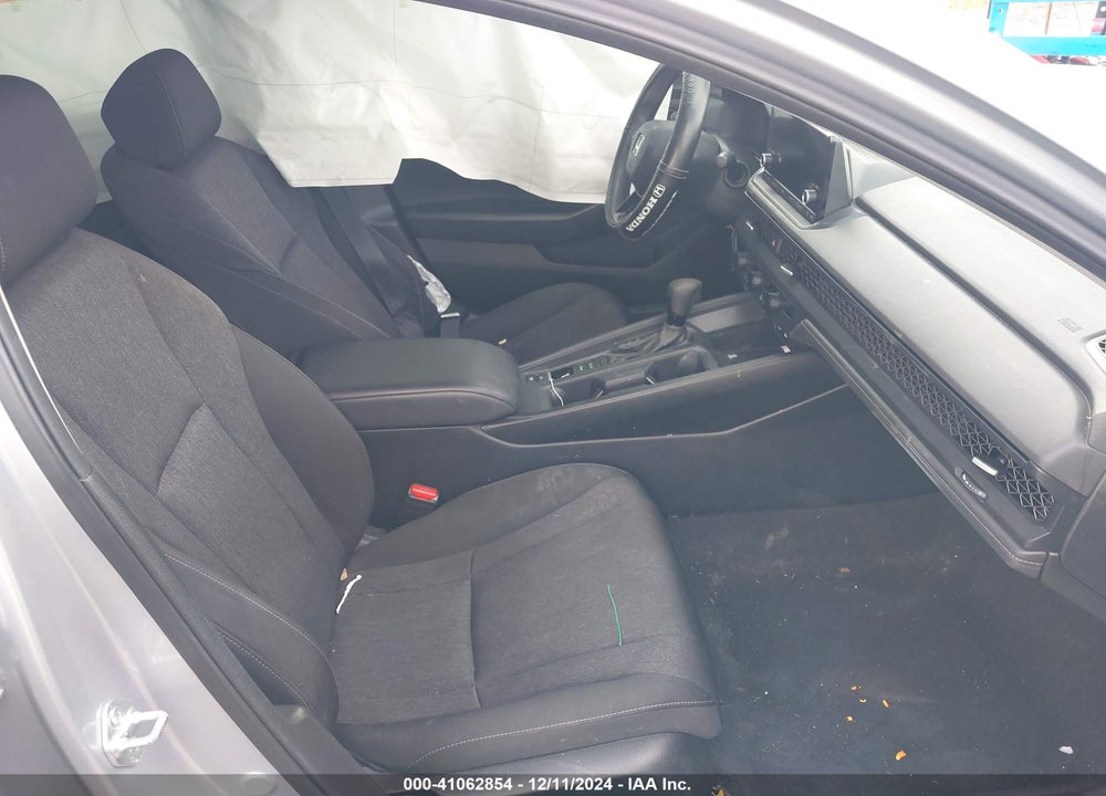 2023 HONDA ACCORD VIN: 1HGCY1F33PA033576