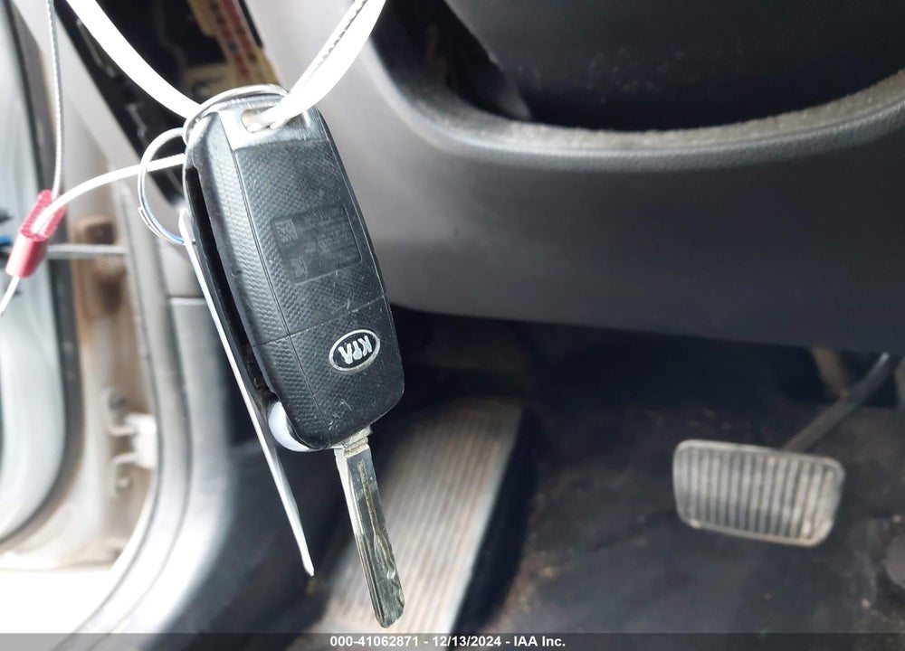 2018 KIA SPORTAGE LX VIN: KNDPM3ACXJ7331500