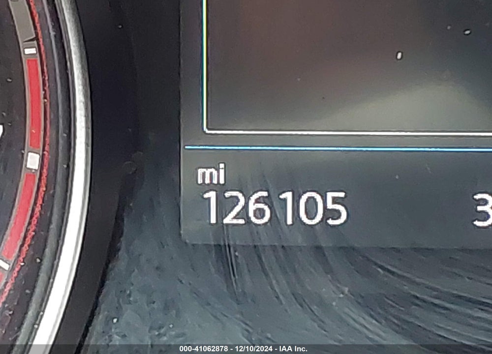 2018 VOLKSWAGEN ATLAS 3.6L V6 SE VIN: 1V2CR2CA2JC505345
