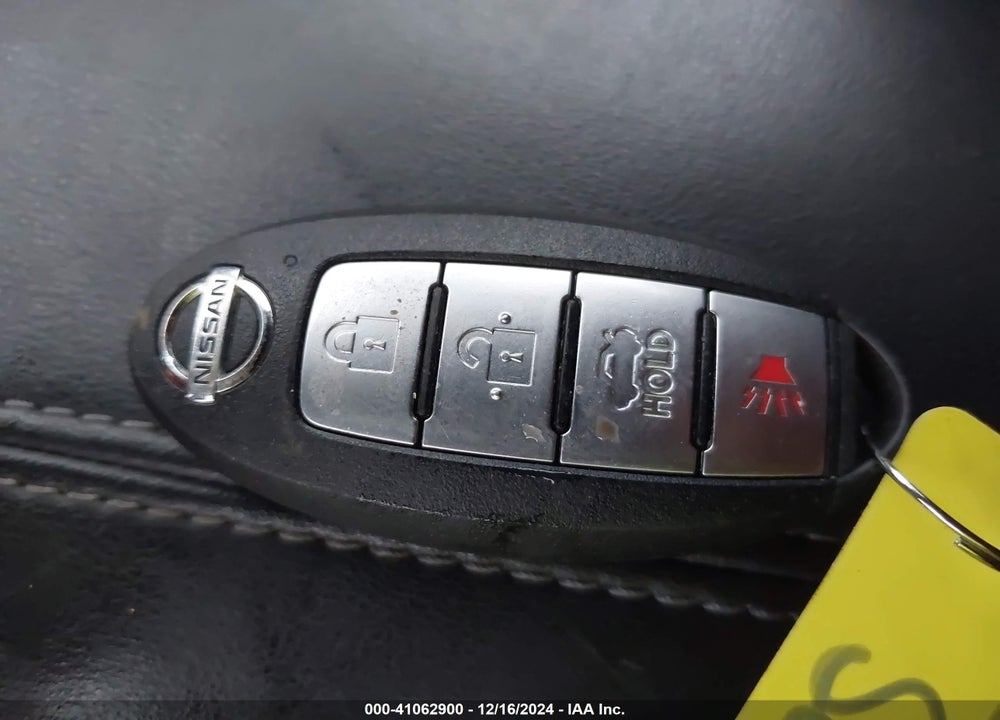 2020 NISSAN SENTRA S XTRONIC CVT VIN: 3N1AB8BV4LY234676