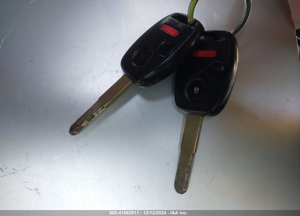 2006 HONDA CIVIC LX VIN: 1HGFA16516L061009