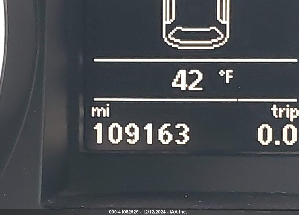 2014 VOLKSWAGEN GOLF 2.5L VIN: WVWDB7AJ1EW009709