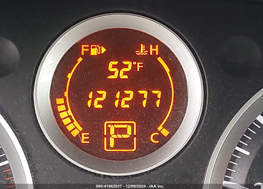 2011 NISSAN SENTRA 2.0SR VIN: 3N1AB6AP4BL676313