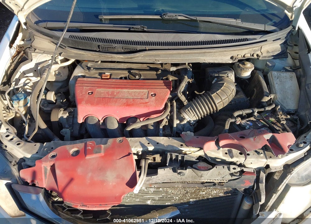 2015 HONDA CIVIC SI VIN: 2HGFB6E53FH700516