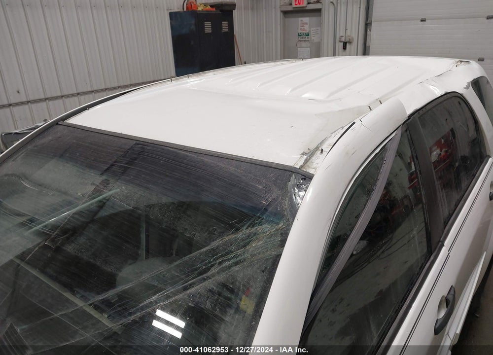 2005 CHEVROLET EQUINOX LS VIN: 2CNDL23F456073211