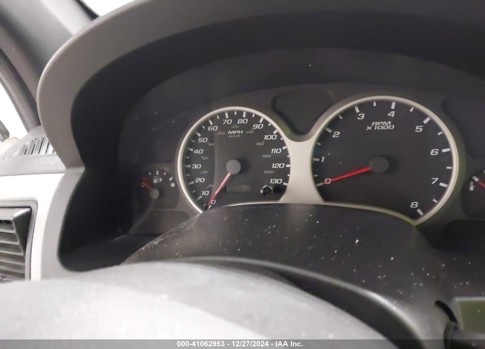 2005 CHEVROLET EQUINOX LS VIN: 2CNDL23F456073211