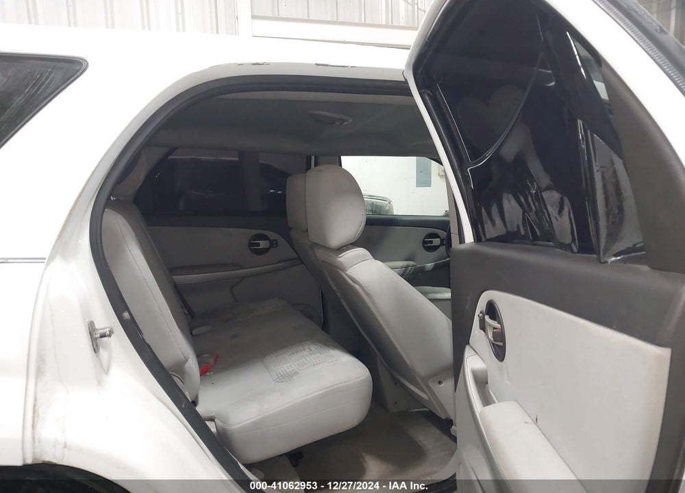 2005 CHEVROLET EQUINOX LS VIN: 2CNDL23F456073211