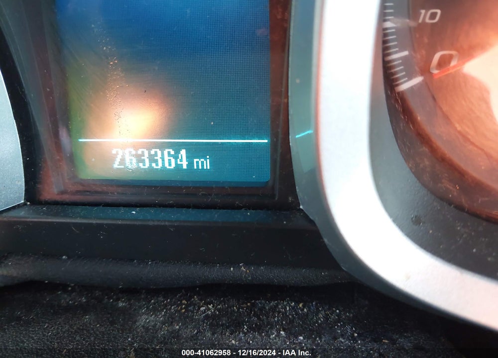 2015 CHEVROLET EQUINOX 1LT VIN: 2GNALBEK2F6141256