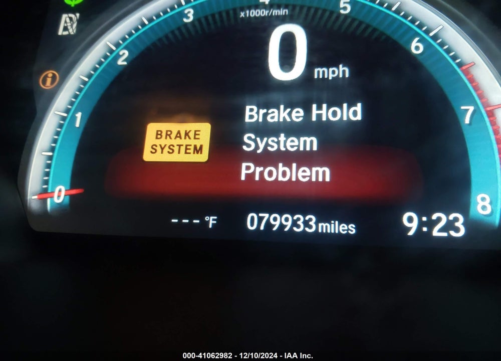 2017 HONDA CIVIC VIN: 19XFC1F75HE209765
