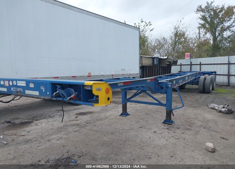 2022 HYUNDAI TRANSLEAD INC --- VIN: 3H3C402K0NJ808163