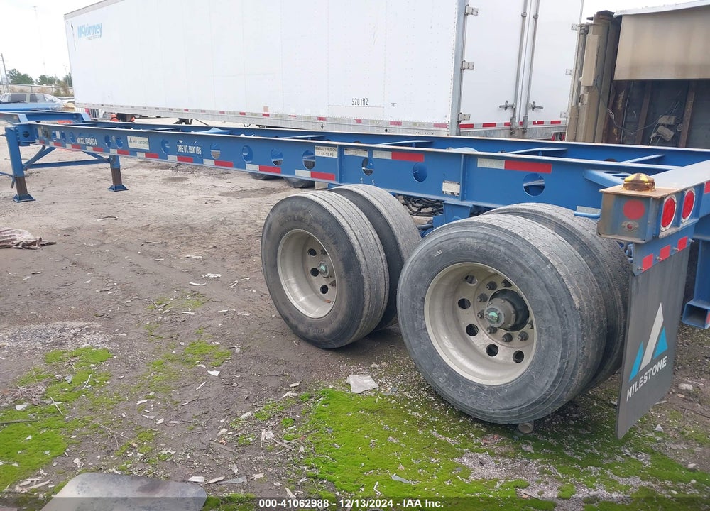 2022 HYUNDAI TRANSLEAD INC --- VIN: 3H3C402K0NJ808163