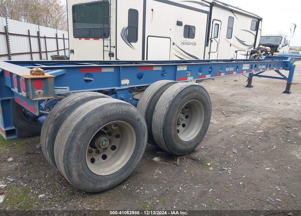 2022 HYUNDAI TRANSLEAD INC --- VIN: 3H3C402K0NJ808163