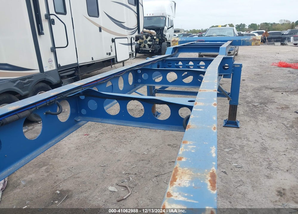 2022 HYUNDAI TRANSLEAD INC --- VIN: 3H3C402K0NJ808163