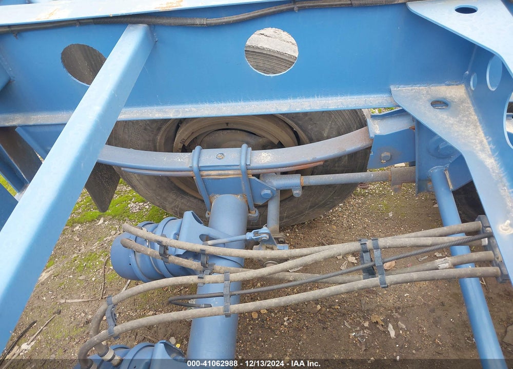 2022 HYUNDAI TRANSLEAD INC --- VIN: 3H3C402K0NJ808163