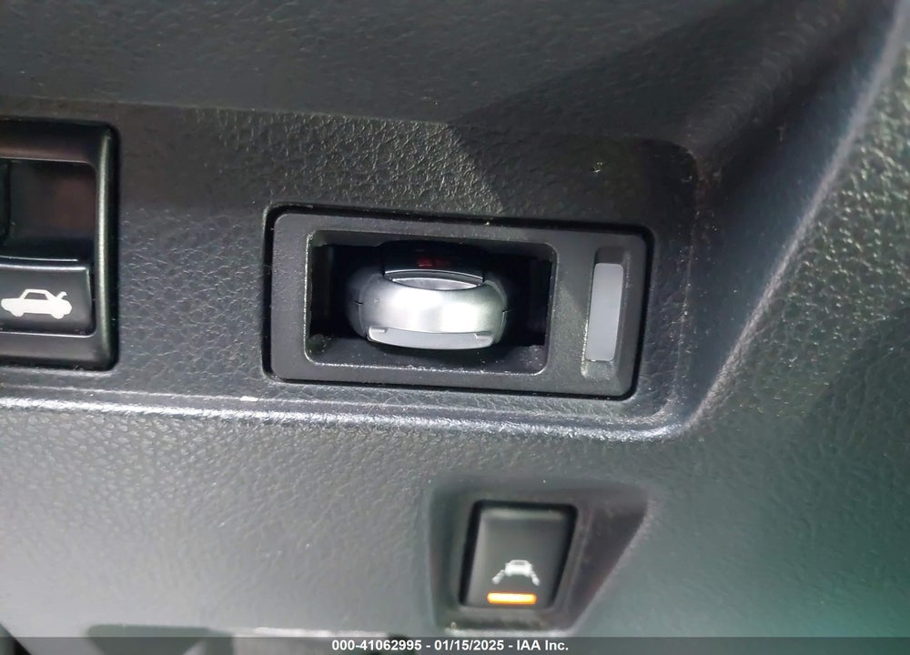 2006 INFINITI M35 VIN: JNKAY01E86M105988
