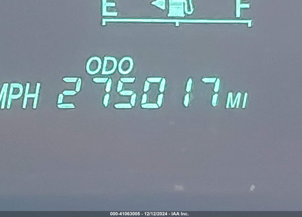 2008 TOYOTA PRIUS VIN: JTDKB20U783343853