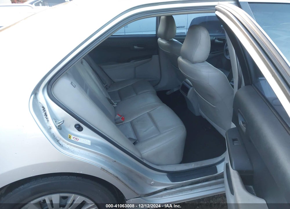 2013 TOYOTA CAMRY VIN: 4T1BF1FK4DU704766