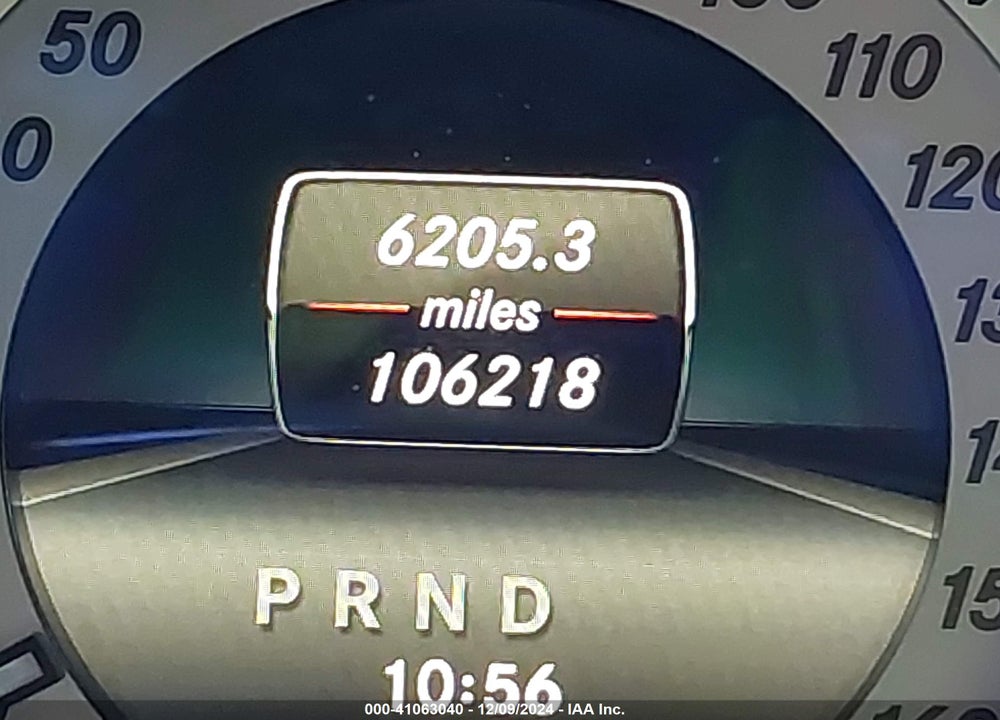 2014 MERCEDES-BENZ C CLASS VIN: WDDGF4HB7EA966752