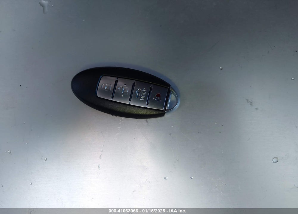 2008 NISSAN ALTIMA 2.5 S VIN: 1N4AL21E08C241199