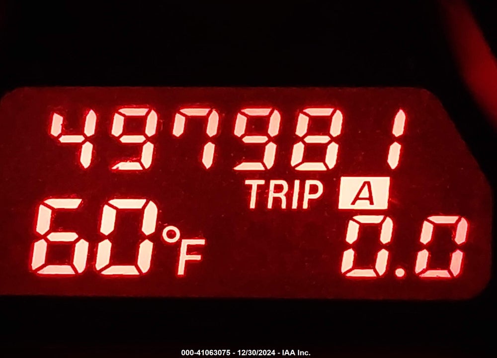 2010 MAZDA MAZDA 6 VIN: 1YVHZ8BH9A5M04617