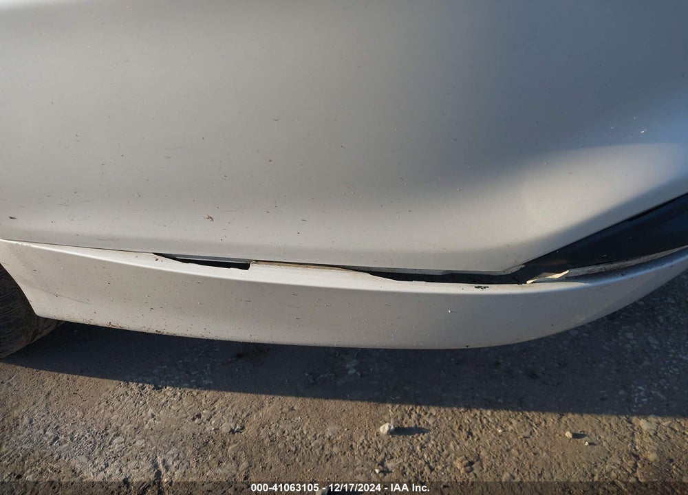 2013 FORD FUSION SE VIN: 3FA6P0H71DR322990