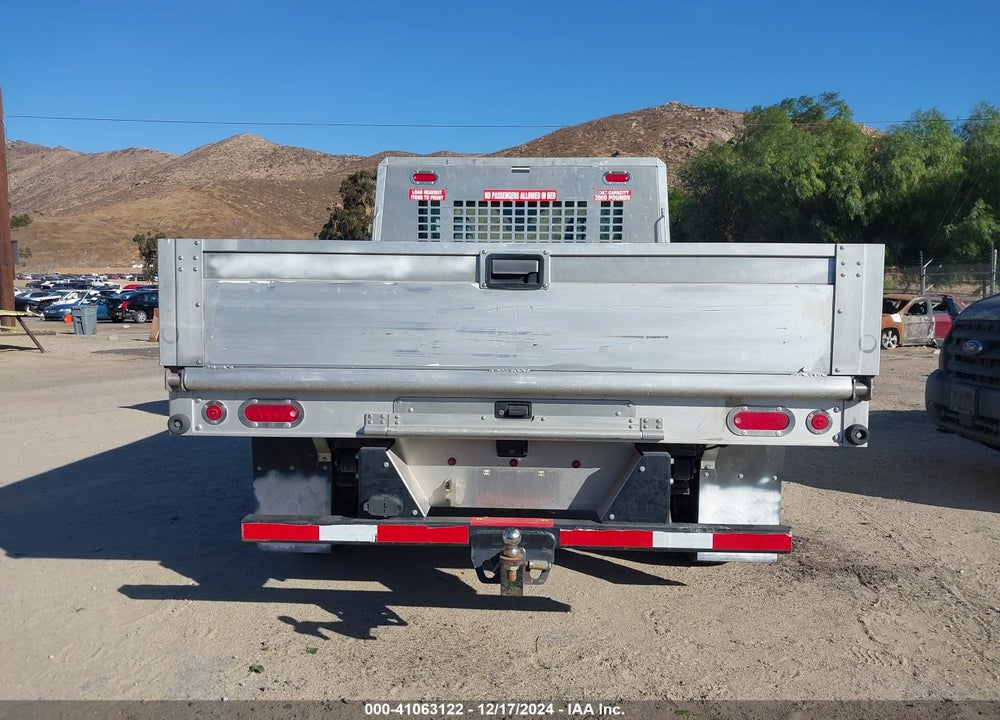 2019 FORD TRANSIT-250 CAB VIN: 1FDYR5ZMXKKB36344