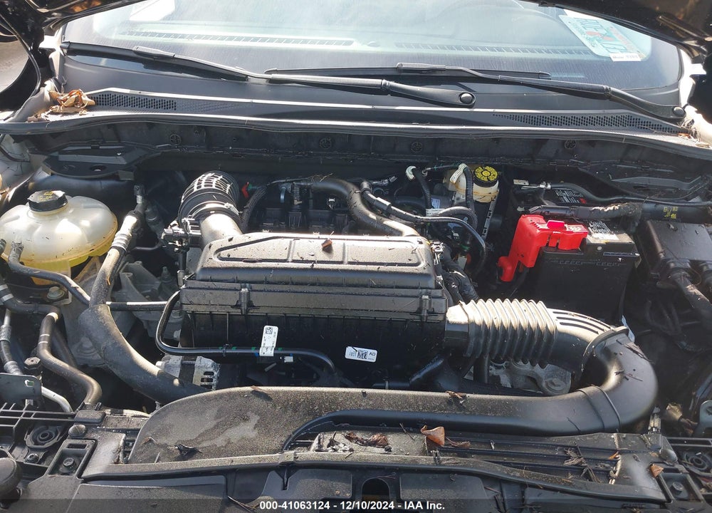 2024 FORD ESCAPE ACTIVE VIN: 1FMCU9GN2RUB10587