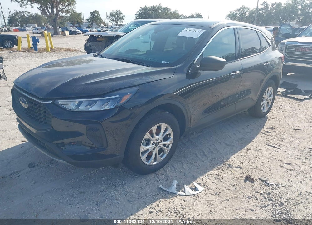 2024 FORD ESCAPE ACTIVE VIN: 1FMCU9GN2RUB10587