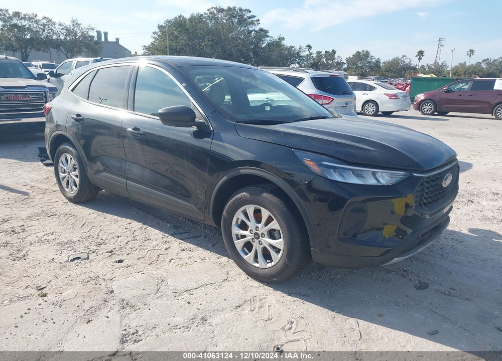 2024 FORD ESCAPE ACTIVE VIN: 1FMCU9GN2RUB10587