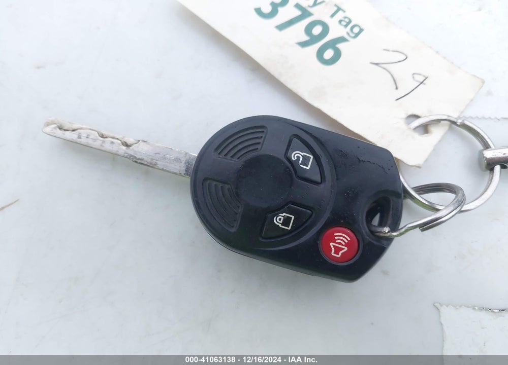 2018 FORD ESCAPE SE VIN: 1FMCU0GD5JUD06112