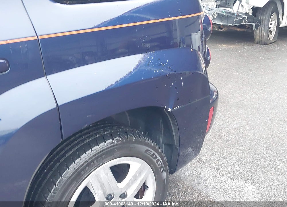 2010 CHEVROLET HHR VIN: 3GNBABDB7AS544557