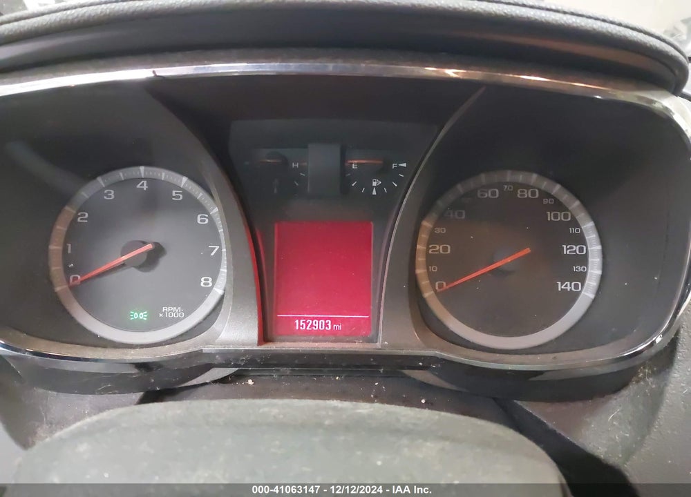 2012 GMC TERRAIN SLT-1 VIN: 2GKFLVEK7C6220275